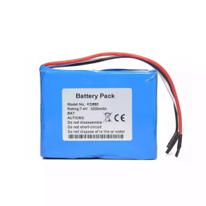 بطارية بديلة لـ KD880