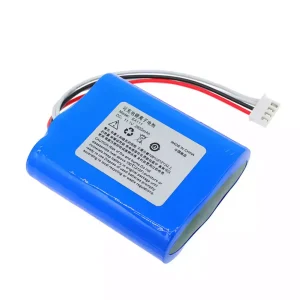 بطارية بديلة لـ EA111 EA313 EA3