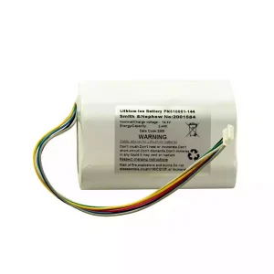 بطارية بديلة لـ LG144,510001-144,Smith & Nephew No.2001584,RENASYS GO