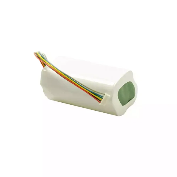 ⁦بطارية بديلة لـ LG144,510001-144,Smith & Nephew No.2001584,RENASYS GO⁩ - الصورة ⁦2⁩