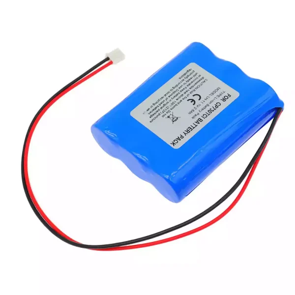 ⁦بطارية بديلة لـ SLGO CP-730TCI⁩ - الصورة ⁦3⁩