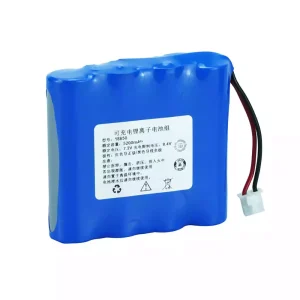 بطارية بديلة لـ Nalong RAGE-12PW