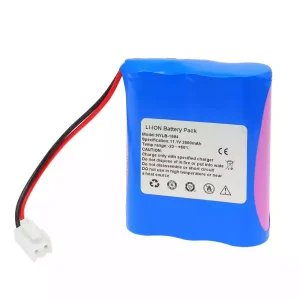 بطارية بديلة لـ Biocare HYLB-1994 IE101 IE300