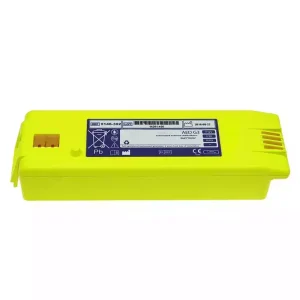 بطارية بديلة لـ ZOLL Powerheart AED G3,G3 Plus,9142,9146 AED,Powerheart AED G3 9390E,9390A,9300E 9300A