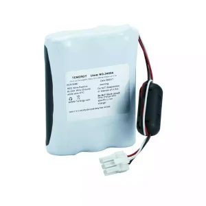 بطارية بديلة لـ 34004 3ICR19/66,Welch Allyn VS100