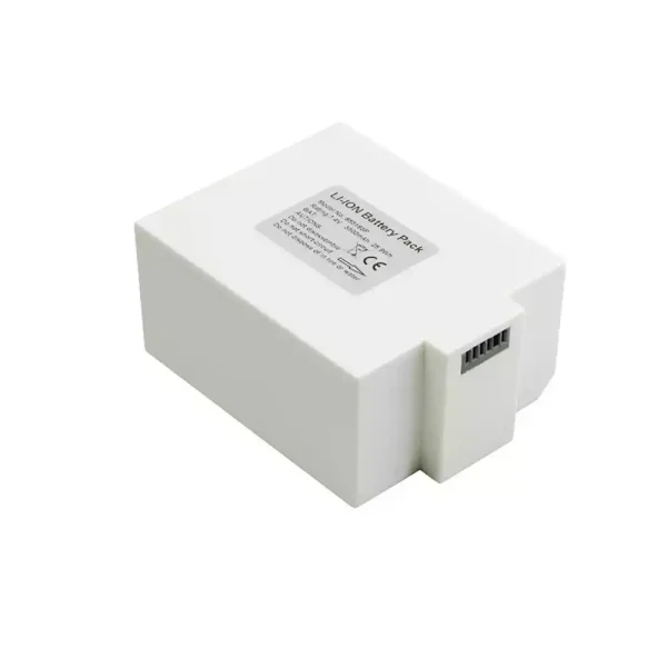 ⁦بطارية بديلة لـ 855183P,CONTEC CMS8000⁩ - الصورة ⁦3⁩