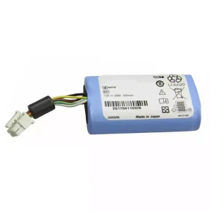 بطارية بديلة لـ Welch Allyn BATT22 OM11878