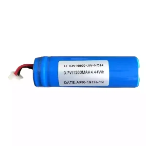 بطارية بديلة لـ LI-ION16500-JW-NO24