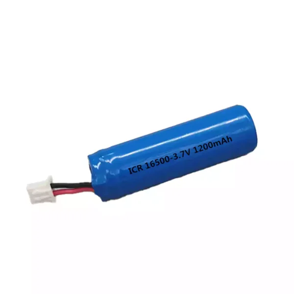 ⁦بطارية بديلة لـ LI-ION16500-JW-NO24⁩ - الصورة ⁦2⁩