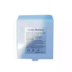 بطارية بديلة لـ HWATIME LiR18650