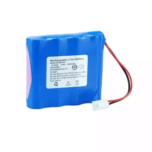 بطارية بديلة لـ CMICS DJDB2600 ECG1230S