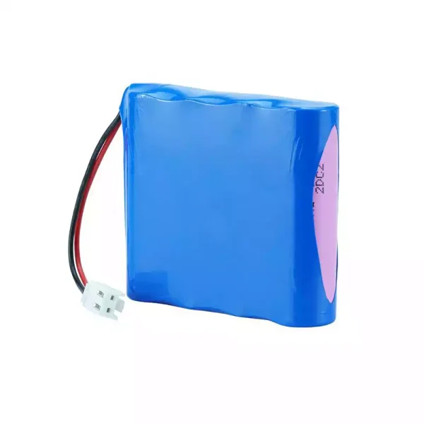 ⁦بطارية بديلة لـ CMICS DJDB2600 ECG1230S⁩ - الصورة ⁦2⁩