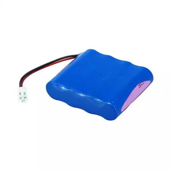 ⁦بطارية بديلة لـ CMICS DJDB2600 ECG1230S⁩ - الصورة ⁦4⁩