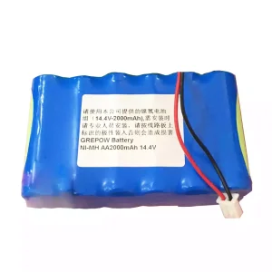 بطارية بديلة لـ CHANGXING CHX-20G