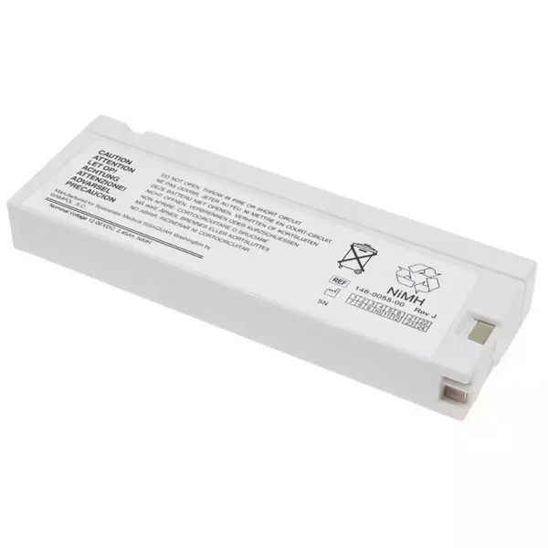 بطارية بديلة لـ 0146-0055-00,Spacelabs Ultraview SL,91369,90367