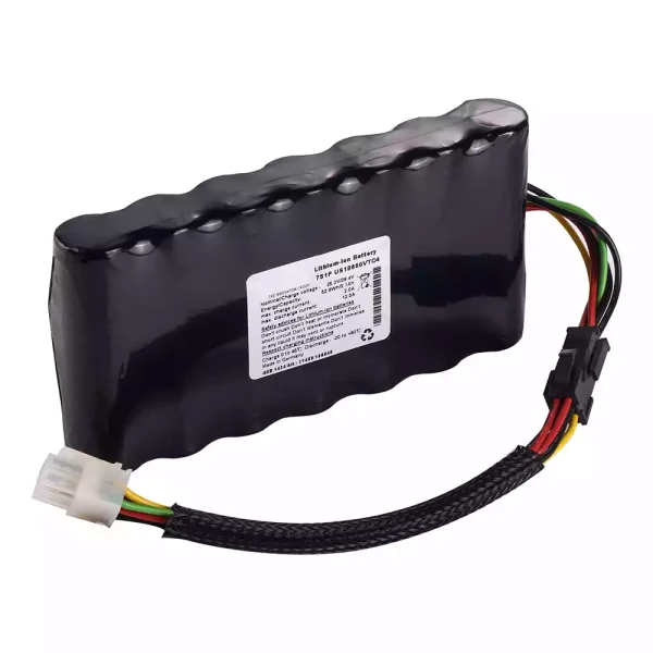 بطارية بديلة لـ Stephan 7S1P US18650VTC4 7INR19/66 004133
