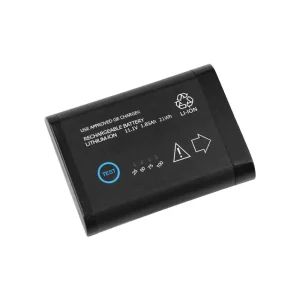 بطارية بديلة لـ GE 2016989-002 2016989-003 DR203 Solar 8000i