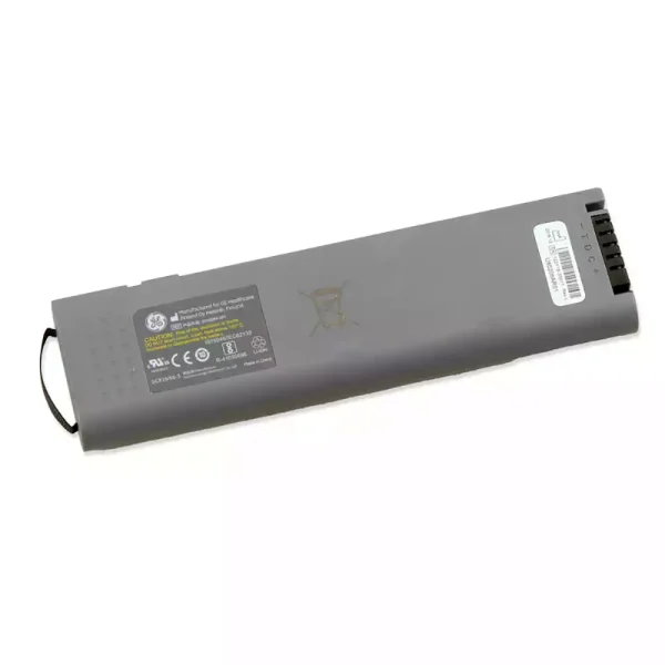 بطارية بديلة لـ FLEX-3S3P 2036984-001 M1168356