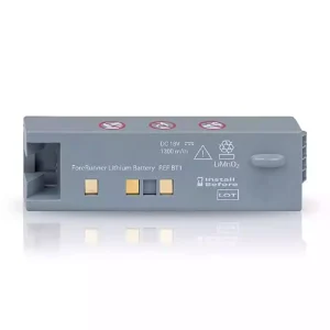 بطارية بديلة لـ Philips M2720-64001