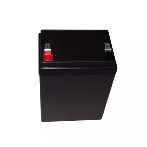 بطارية بديلة لـ COMEN np2.6-12 fm1226 DJW-12-2.6 8000A