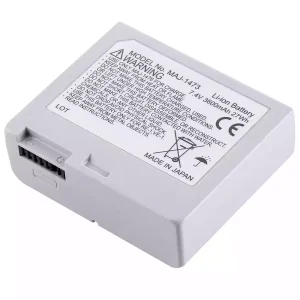 بطارية بديلة لـ OLYMPUS EC TYPE 1,VE-1 RE-1
