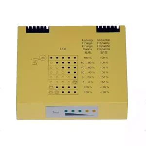 بطارية بديلة لـ 2009218-001,3044631,RESPONDER 3000