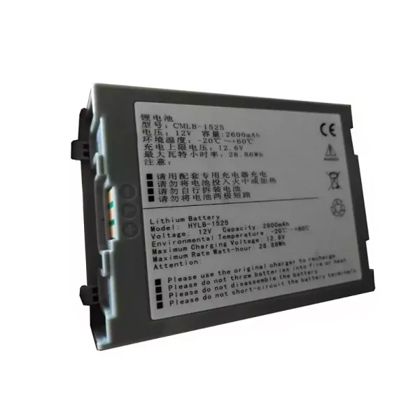 بطارية بديلة لـ COMEN CMLB-1525 hylb-1525 022-000033-00,COMEN c30