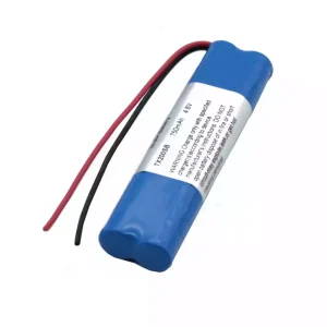 بطارية بديلة لـ Yaanlida wp-xhy-4220 TX200SB TX2000LA