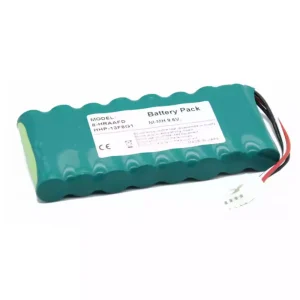 بطارية بديلة لـ Fukuda 8-HRAAFD HHR-13F8G1 FCP-2155 FX-2111