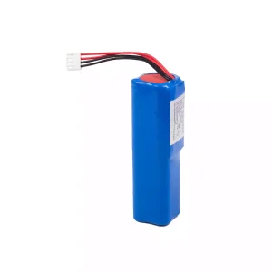 بطارية بديلة لـ 3Ray ECG-2212B,ECG-3312B,ECG-3312W,ZQ-1212