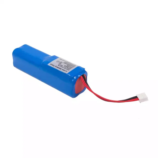 ⁦بطارية بديلة لـ 3Ray ECG-2212B,ECG-3312B,ECG-3312W,ZQ-1212⁩ - الصورة ⁦2⁩