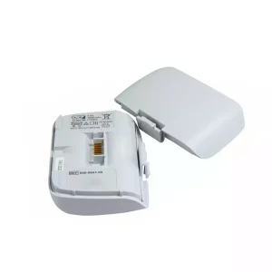بطارية بديلة لـ 008-0647-05,Welch Allyn 12651 (R1C3-4) ,Micropaq Ambulatory Monito 3168,408