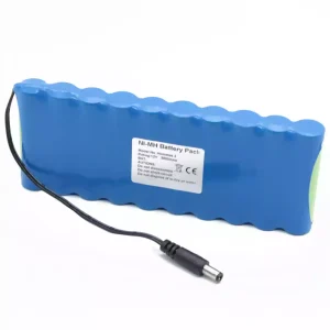 بطارية بديلة لـ HOMETEK 2