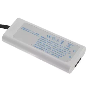 بطارية بديلة لـ Goldway philips GS10 G20 G40 30E 40E