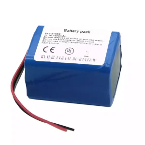 بطارية بديلة لـ BYS-820 BYZ-810T BYZ-810DE