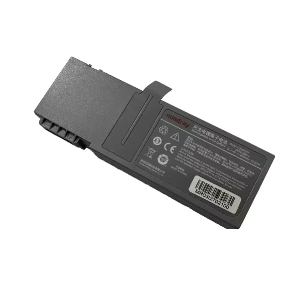 بطارية بديلة لـ Mindray LI22S001A SK04B9003,21CR19/66-2