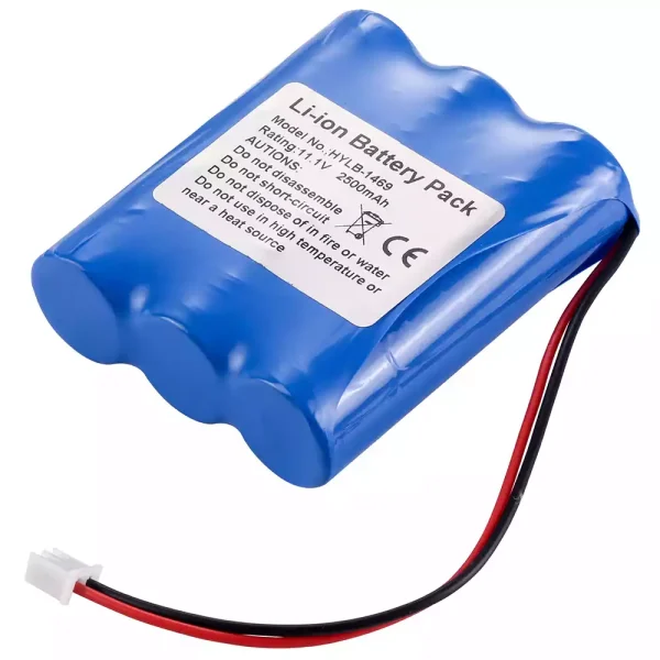 ⁦بطارية بديلة لـ HYLB-1469⁩ - الصورة ⁦2⁩