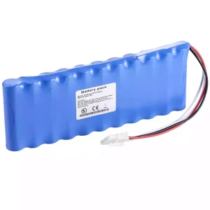 بطارية بديلة لـ cutronic Bird Fabian 110707