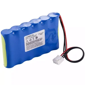 بطارية بديلة لـ COMEN CM1200A 0110-022-000124-00
