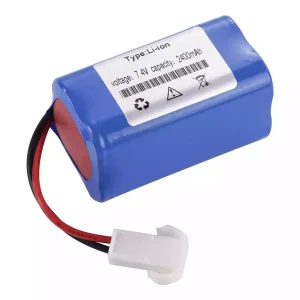 بطارية بديلة لـ ZONDAN DS120B