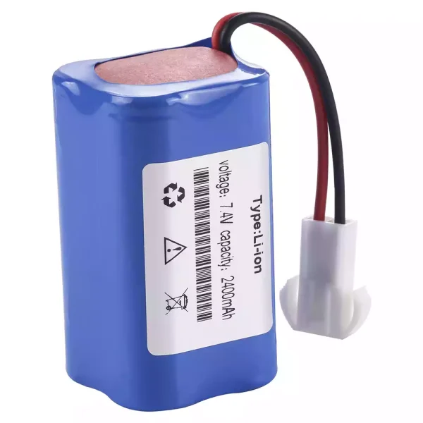 ⁦بطارية بديلة لـ ZONDAN DS120B⁩ - الصورة ⁦3⁩