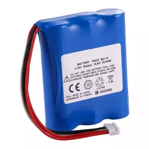 بطارية بديلة لـ Sumitomo BU-15 Sumitomo T-400S