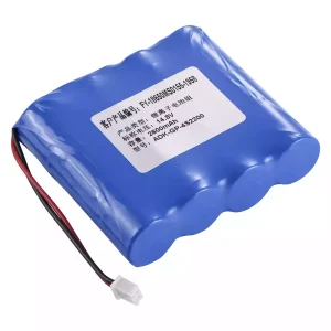 بطارية بديلة لـ ZONCARE PM-7000 ADK-GP-4S2200
