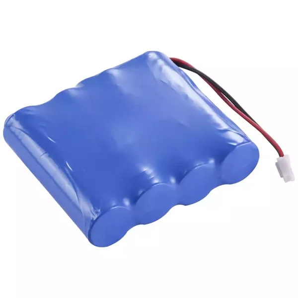 ⁦بطارية بديلة لـ ZONCARE PM-7000 ADK-GP-4S2200⁩ - الصورة ⁦4⁩