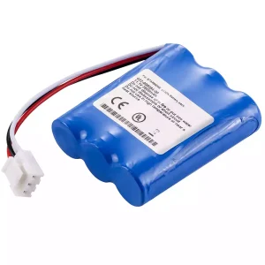 بطارية بديلة لـ Comen M2000A STAR8000E LIV111C2200S01B