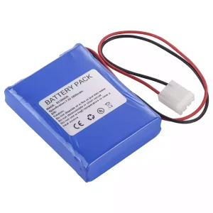 بطارية بديلة لـ CONTEC ECG600G