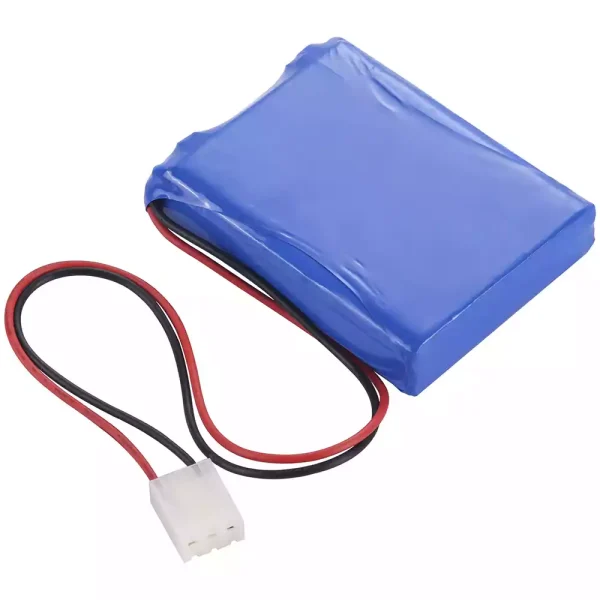 ⁦بطارية بديلة لـ CONTEC ECG600G⁩ - الصورة ⁦3⁩