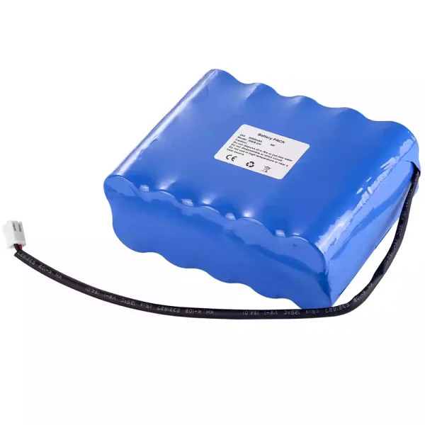 ⁦بطارية بديلة لـ Cadnica 20KR-CH⁩ - الصورة ⁦2⁩