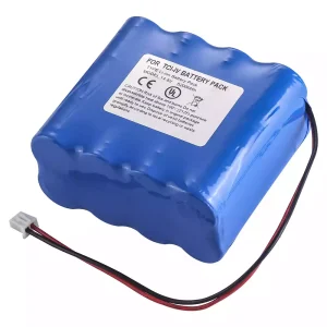 بطارية بديلة لـ SLGO TCI-IV