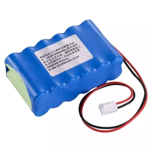 بطارية بديلة لـ TH144-1.8,chx-2c++,XD-7300